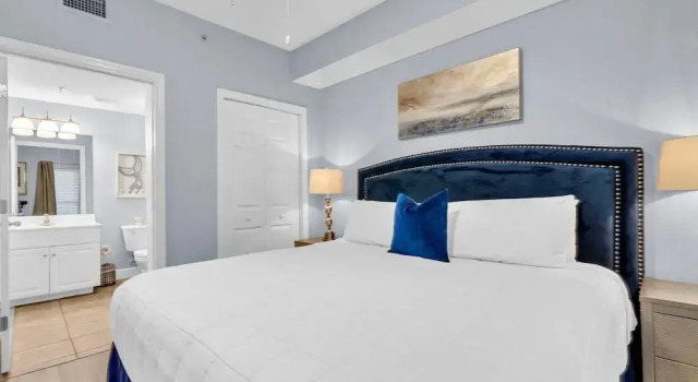 Majestic Beach Towers 1-1205, Rezerwuj Apartament Panama City Beach Panhandle Florida