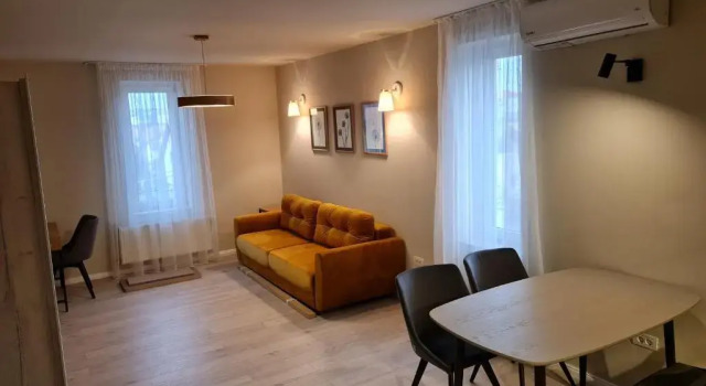 Апартаменты Superior Casa La Fayette