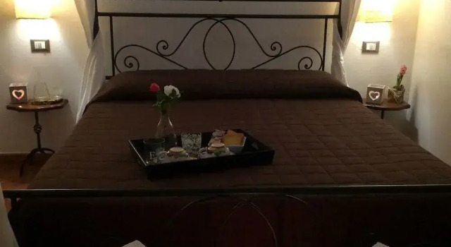 B&B Chalet I Colli