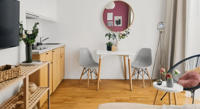 TurnKey Studio Downtown, Забронировать Отель Отели в центре Праги, в центре