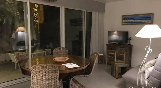 Апартаменты Цокольный этаж Villa LAmiraute