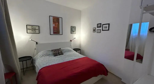 Lejlighed Casa Storta 34