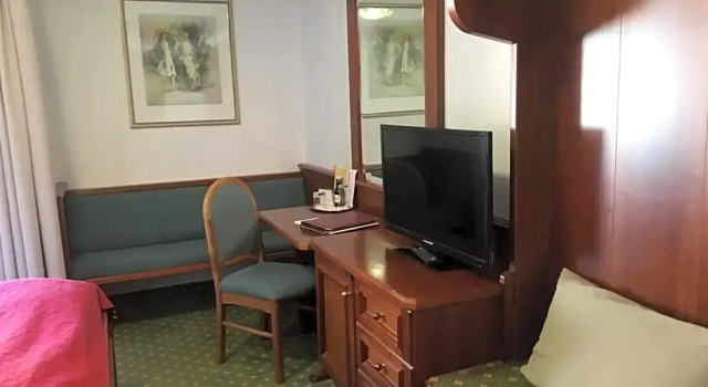 Номер Standard Hotel Tyrolis