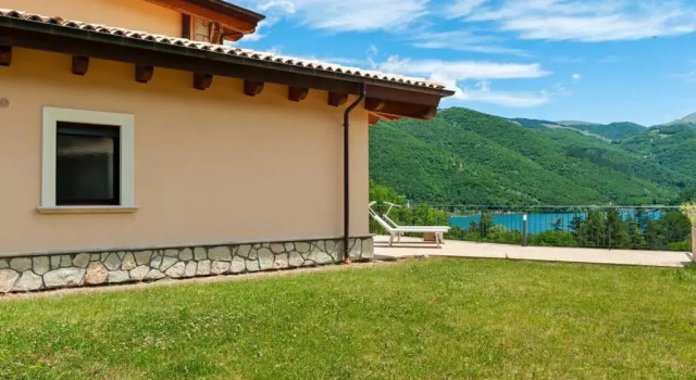 Коттедж Tassido Coda Resort