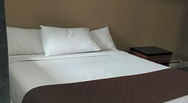 Номер Standard Americas Best Value Inn Avenel Woodbridge
