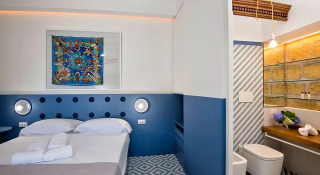 Maison di Fiore B&B