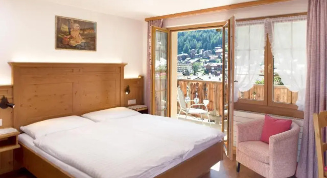 Номер Classic Hotel Romantica