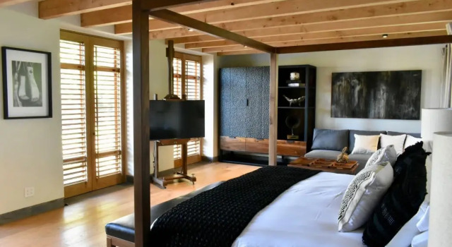 La Casa Rodavento, Buchen Sie Hotel Hotels & Unterkünfte in Bundesstaat Mexiko, Hotel