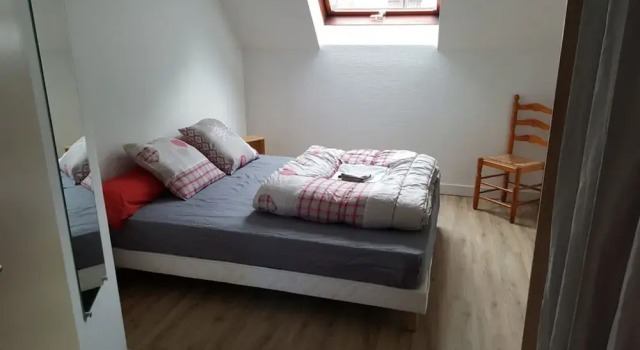 Gîte Alva
