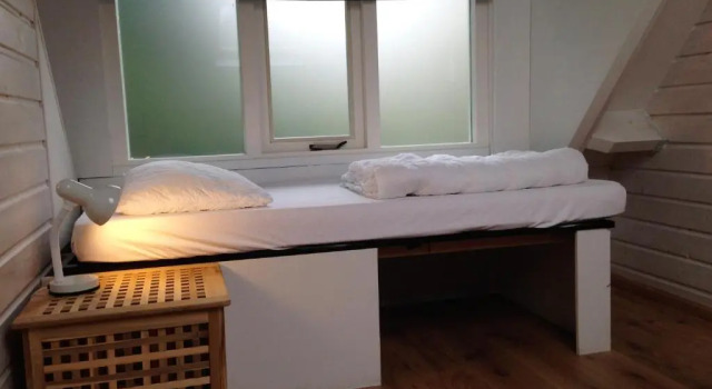 Vakantiehuis in het centrum van Domburg, Book Hotel Domburg 