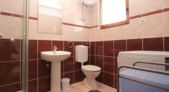 Apartment Mileva 1596