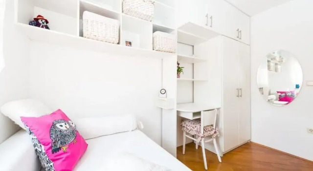 Apartment Rina