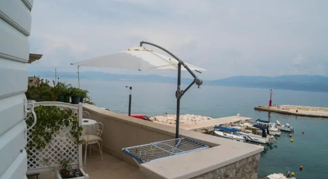 Апартаменты с 2 комнатами Apartments Tonšić
