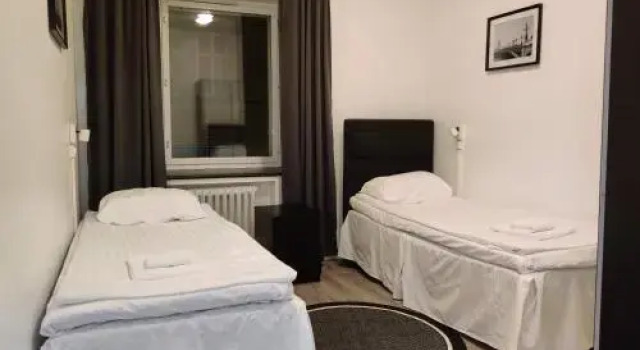 Finn Apartments - City Center, Забронировать Апартаменты/квартира Апартаменты Тампере, рядом с Plevna Movie Theater Complex, Апартаменты/квартира