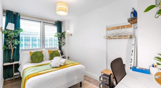 Brighton Seaside 1-bed Retreat Near The Lanes