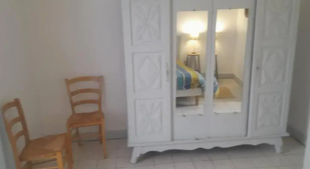 Gite Chevenet à La Vernelle, Prenota Hotel La Vernelle Centro