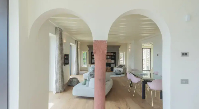 Villa Donatella - Private SPA e Infinity Pool by Rent all Como, Book Ferieresort Resorthoteller i Como, Ferieresort
