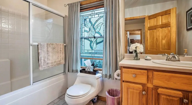 Коттедж Smoky Mountain Vacation Rental Near Bryson City!