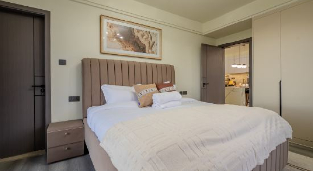 Westlands Magnifique  2BR | 2 Mins to GTC Westlands, Prenota Hotel Nairobi CBD Nairobi