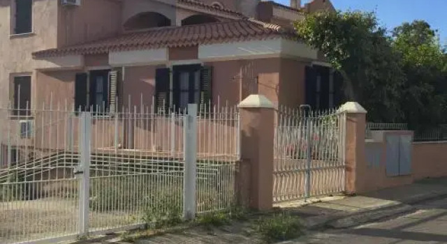 Casa Vacanza Porto Frailis già Porto Frailis B&B, Забронировать Апартаменты/квартира Отели Ольястра с завтраком, Завтраки