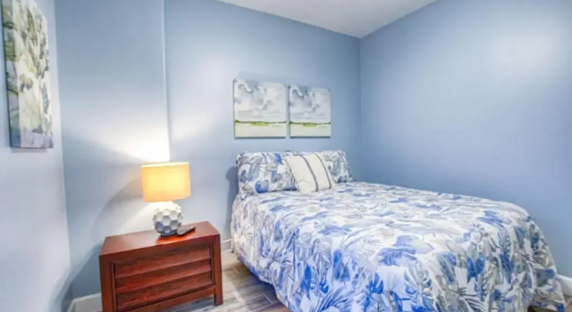 Ocean Reef 909! 4 BD 3 BA, Ocean View, And Amazing Location