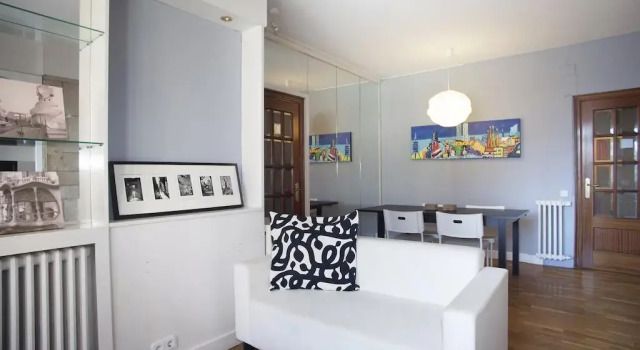 Glory Guest House, Забронировать Гостевой дом Гостевые дома Барселоны, рядом с Тетуан, Гостевой дом