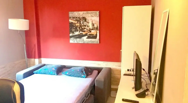 House With one Bedroom in Schoelcher, Rezervovat Hotel Schoelcher Fort-de-France