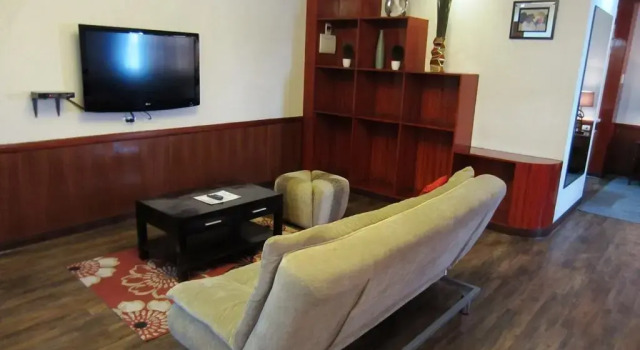 Люкс Cebu Dulcinea Hotel