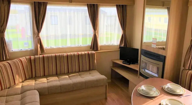 Номер Standard Golden Anchor Holiday Park
