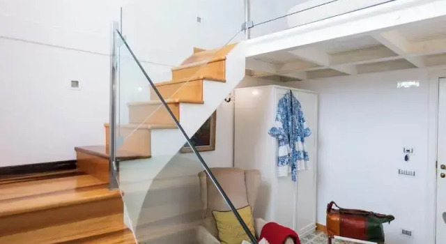 Двухместный номер Standard Residenza Luce