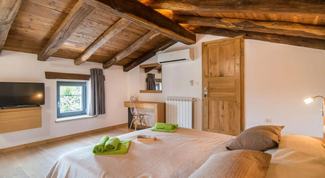 Вилла Stunning Villa in Kringa With Swimming Pool