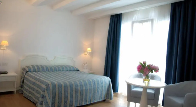 Номер Deluxe Hotel La Goletta
