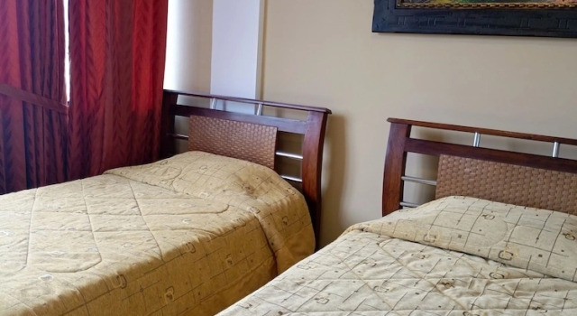 Hotel Anturios, Reserva ahora Hotel San Miguel Bolívar