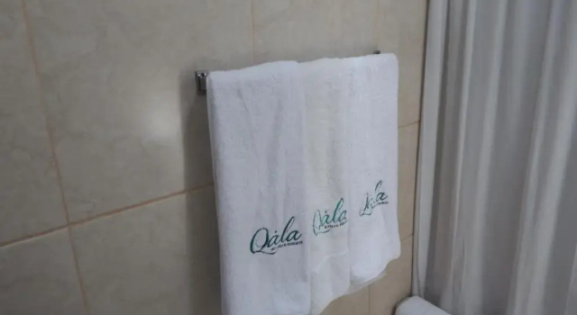 Двухместный номер Superior Qala Hotels & Resorts