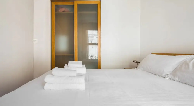 Апартаменты Soulful Central London Apartment