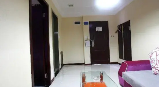 Люкс Super 8 Hotel Fenghua Yue Lin Lu