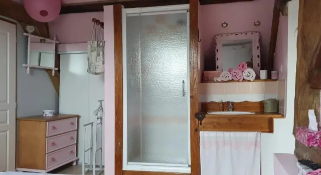 Номер Comfort La Maison Du L.A.C.