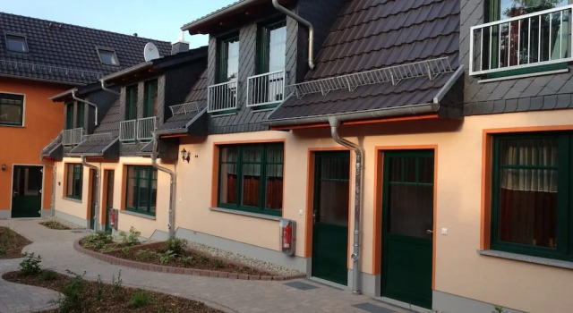 Ferienhof Radlerslust, Book Condo Hotel SPA Hotels in Saxony, SPA