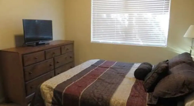 2 Bedroom Condo in Mesquite #346, Boek Appartement Hotels in Missouri met zwembad, Zwembad