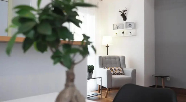 Апартаменты Apartamento Monte Perdido
