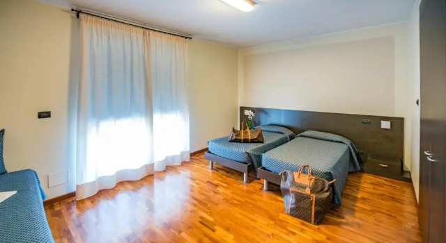 Номер Standard Draconerium Hotel