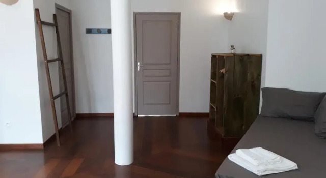 Supérieure appartement Villa Clémence
