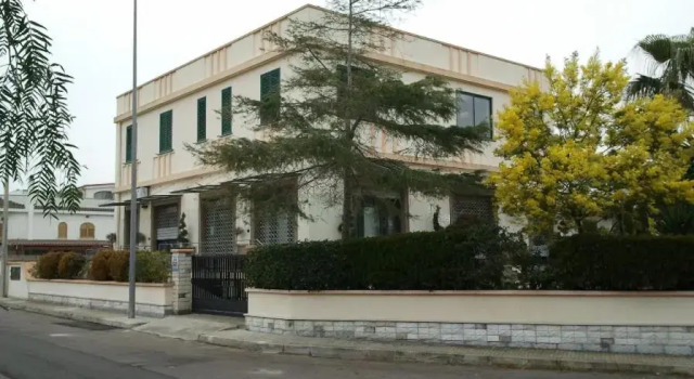 Terra di Fuori
