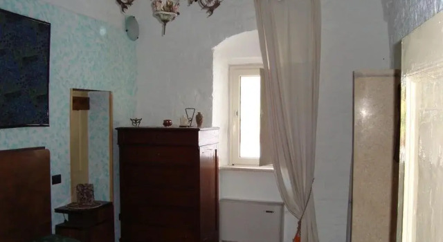 B&B Masseria SD di Manchisi, Buchen Sie Hotel Monopoli Metropolitanstadt Bari