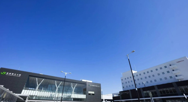 Hotel La'gent Plaza Hakodate Hokuto, Rezervasyon Otel Hokuto Hokkaido