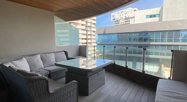 Апартаменты Presidential Casablanca Marina by Saloua