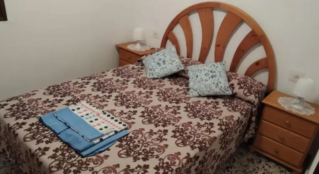 Apartamento 3 Paupí, Забронировать Апартаменты/квартира Старый город Олива Коста-де-Валенсия