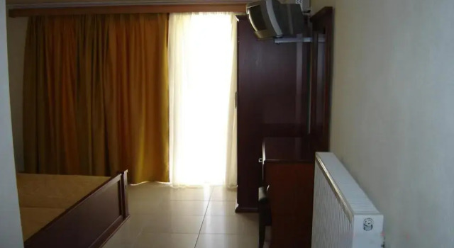Номер Standard Hotel Niko Paradise