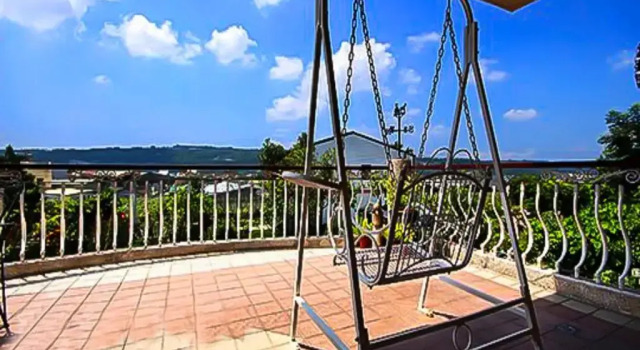 Номер Classic Taichung Xinshe Garden Life Homestay B&B