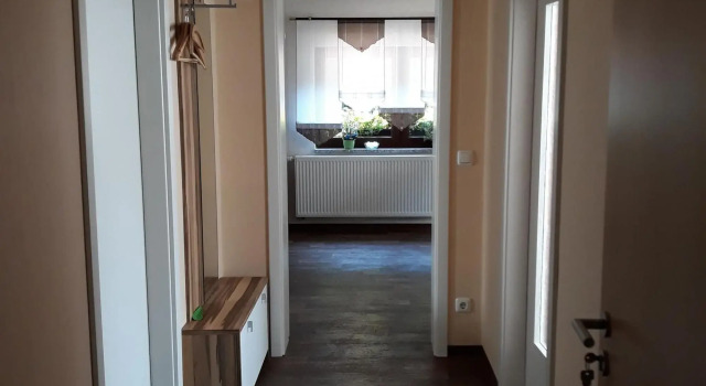 Apartment, Altdöbern, Buchen Sie Ferienwohnung Hönower Siedlung Berlin
